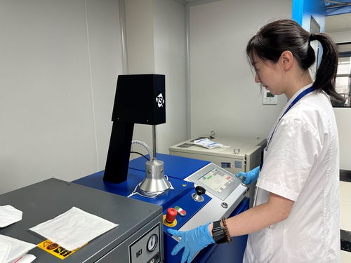 测探高质量 试出新未来 | 第一类医疗器械上市前必须跨越的关键环节