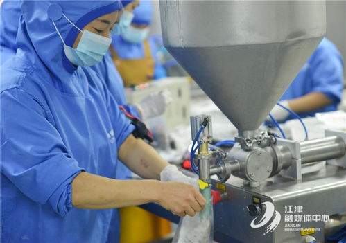 手握多项国家级专利，帮厨食带打造西南最大虾类产品生产基地，并布局第一类医疗器械新赛道