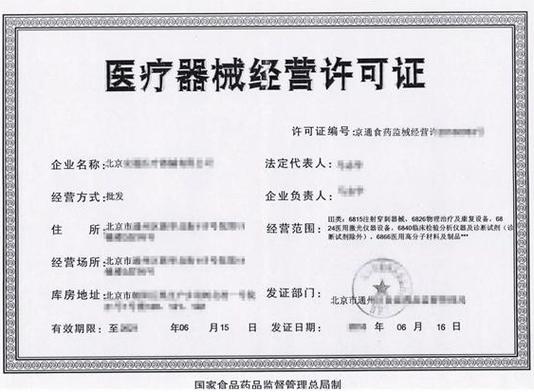 医疗器械行业核定所得税政策解析 三类1.8%与一类税收优惠全指南