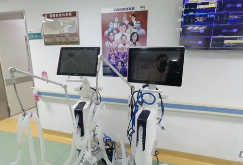 高成长企业丨从呼吸机代工走向自有品牌，普博医疗的医疗器械创新之路